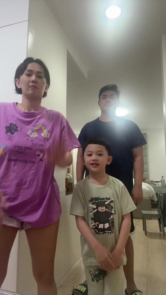 TikTok video thumbnail by chariz_solomon