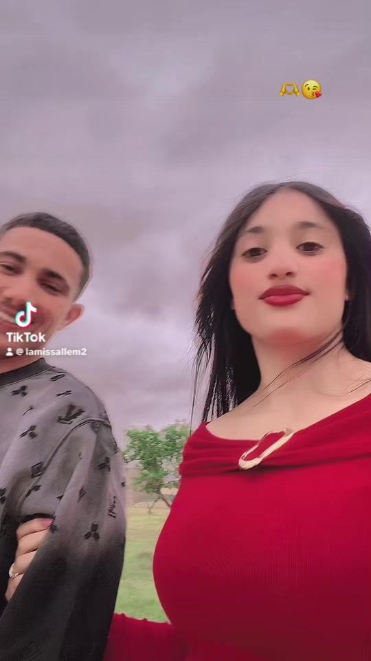 TikTok video thumbnail by lamissallem2