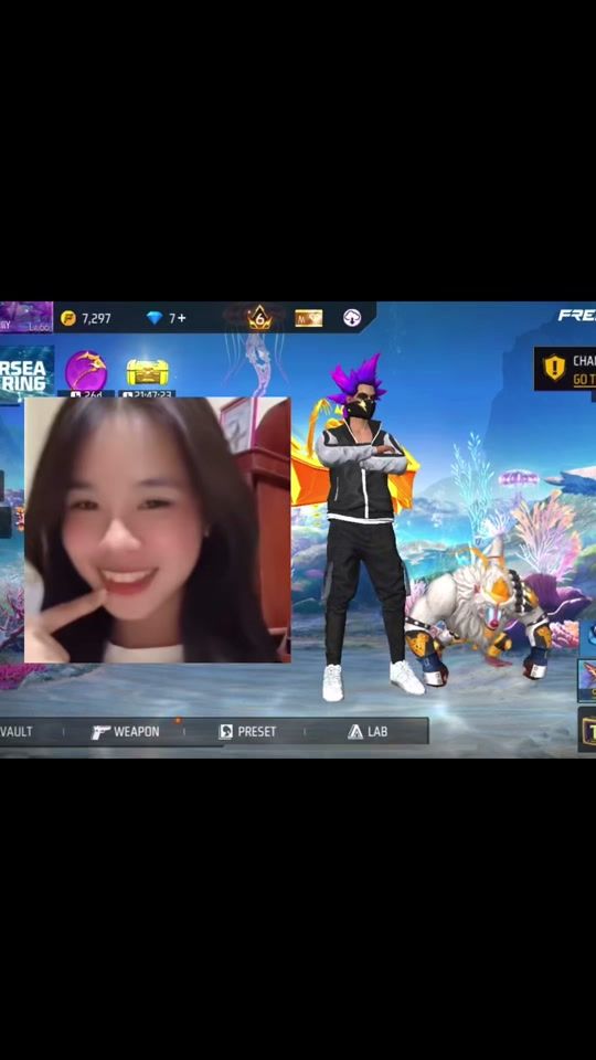 TikTok video thumbnail by maskillgaming