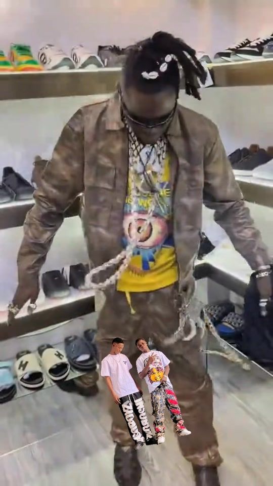 TikTok video thumbnail by koutialasankodiamatigui