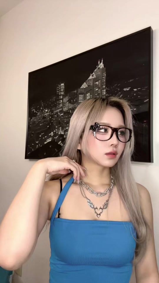 TikTok video thumbnail by d.yu_me.b