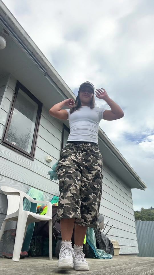 TikTok video thumbnail by _sashaashlee