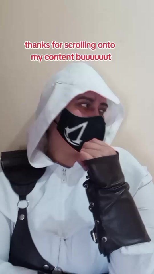 TikTok video thumbnail by thehellsingfoxy