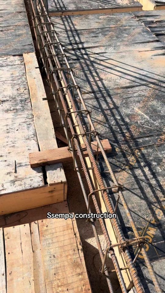 TikTok video thumbnail by ssempa.construction.ltd