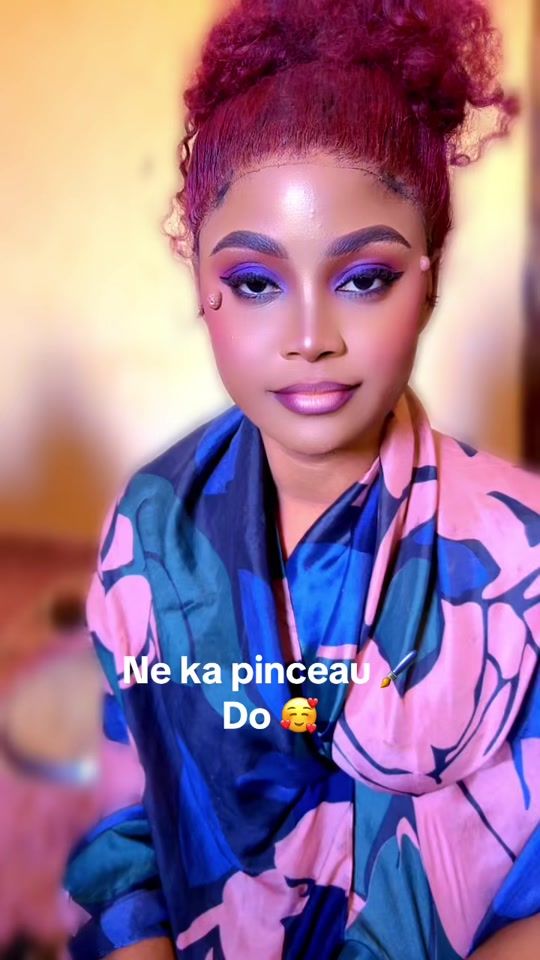 TikTok video thumbnail by aichadiallo070