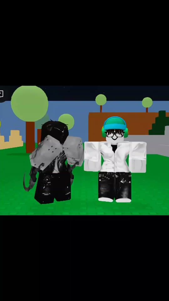 TikTok video thumbnail by roblox..sasha3