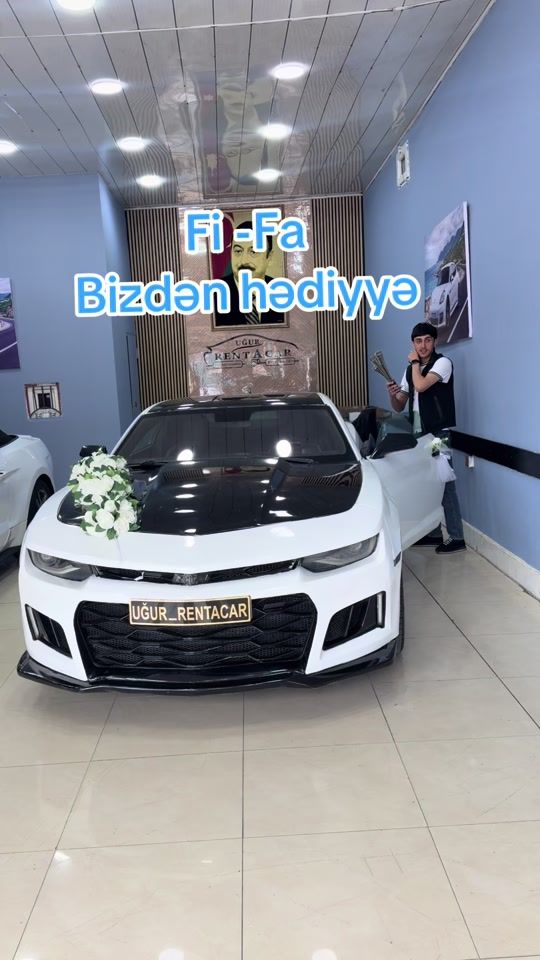TikTok video thumbnail by rentacar_berde