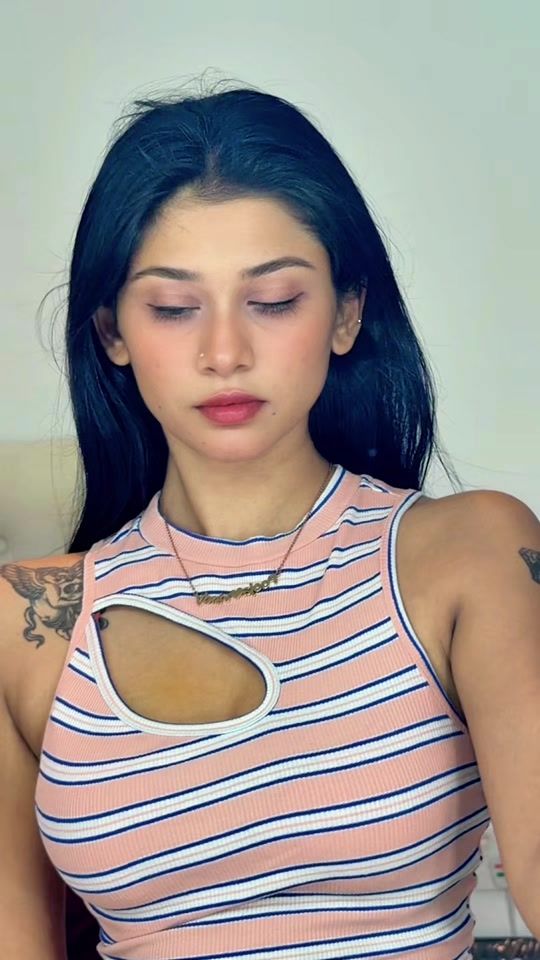 TikTok video thumbnail by poojavindy.official