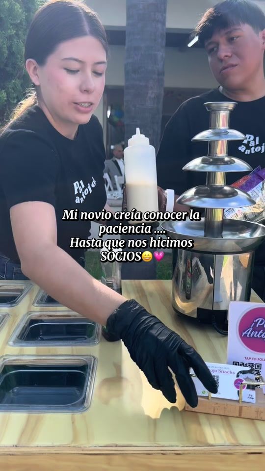 TikTok video thumbnail by palantojosnacksgd