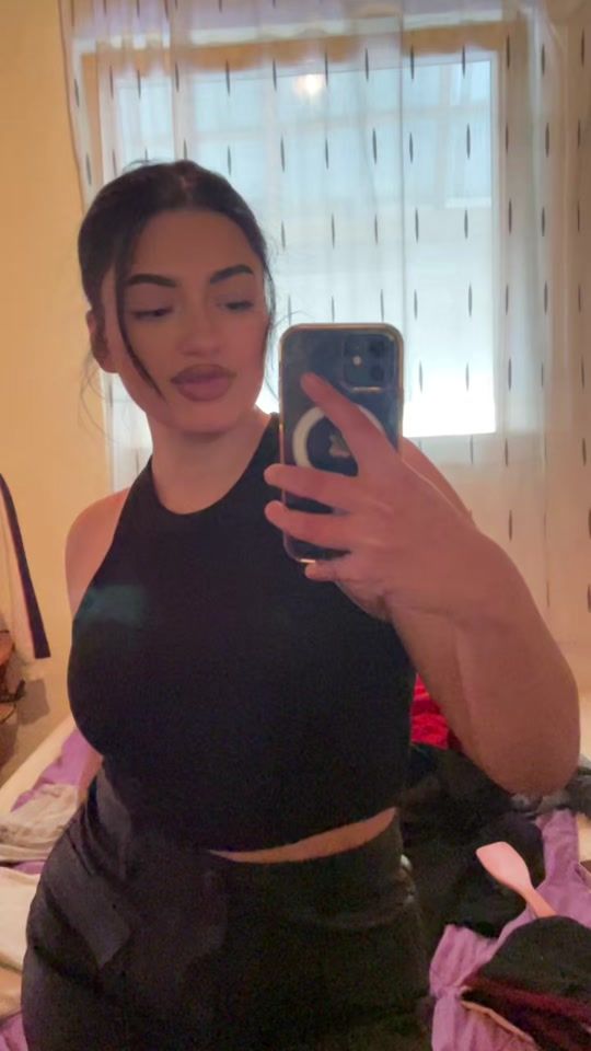 TikTok video thumbnail by dzennaaa_almiirr