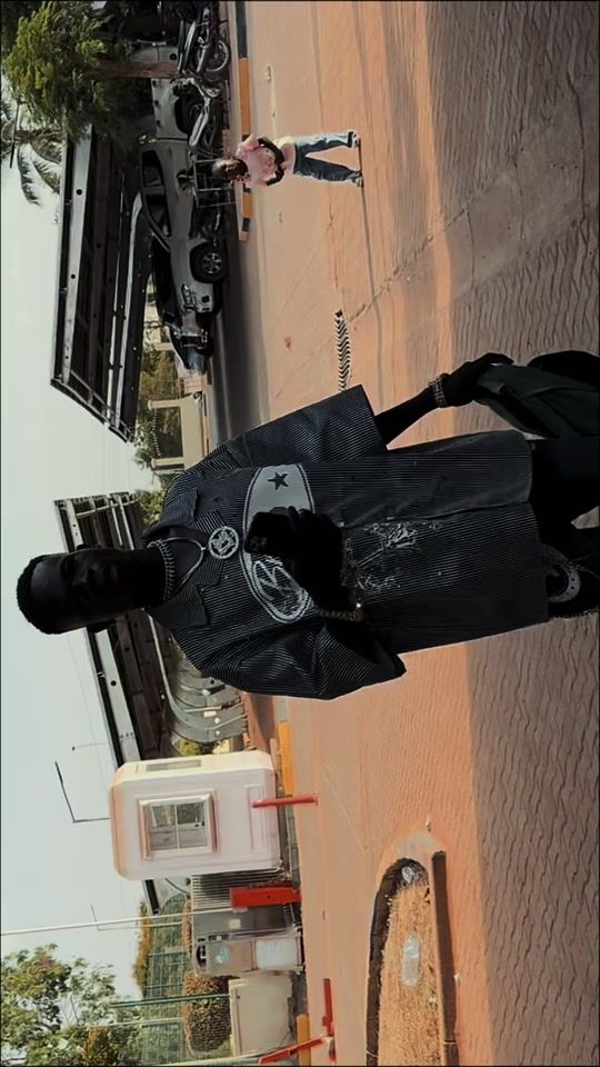TikTok video thumbnail by harouna7044