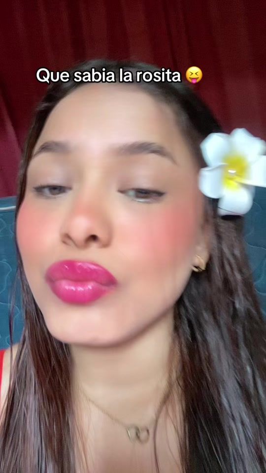 TikTok video thumbnail by esmybasurto