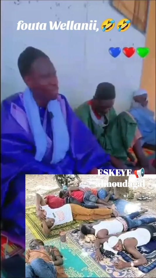 TikTok video thumbnail by thierno__sada