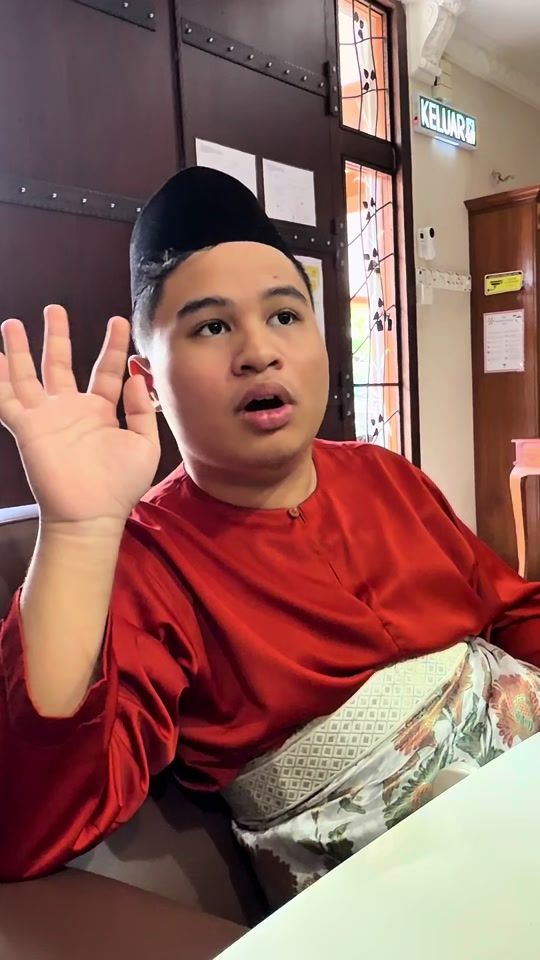 TikTok video thumbnail by sarahnursuhaimi