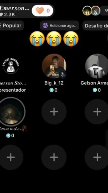 TikTok video thumbnail by status_emerson2