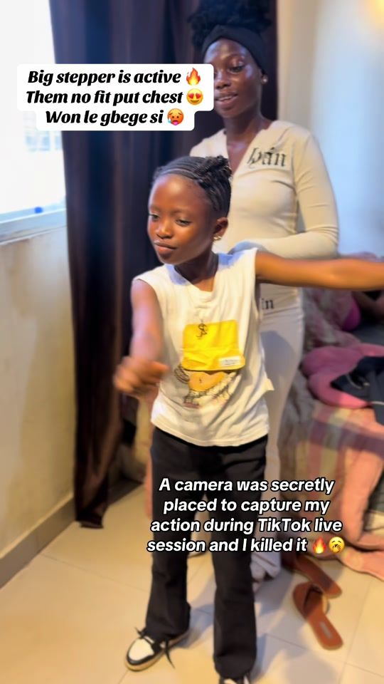 TikTok video thumbnail by firstdaughter_10