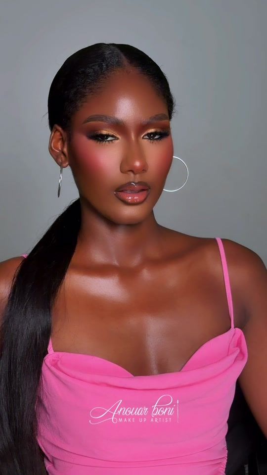 TikTok video thumbnail by anouarbonimakeup