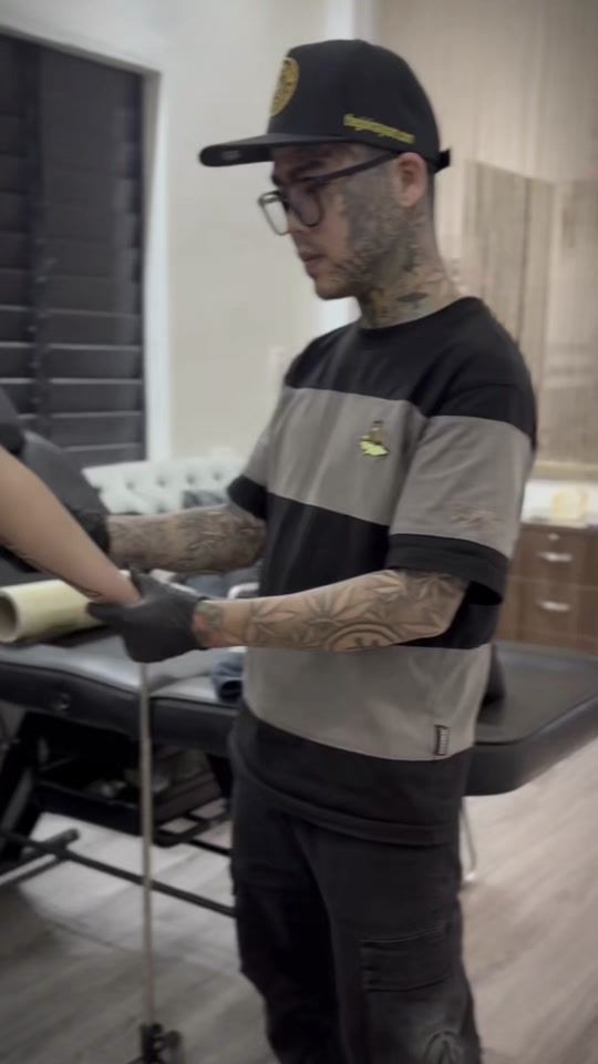 TikTok video thumbnail by datnguyentt