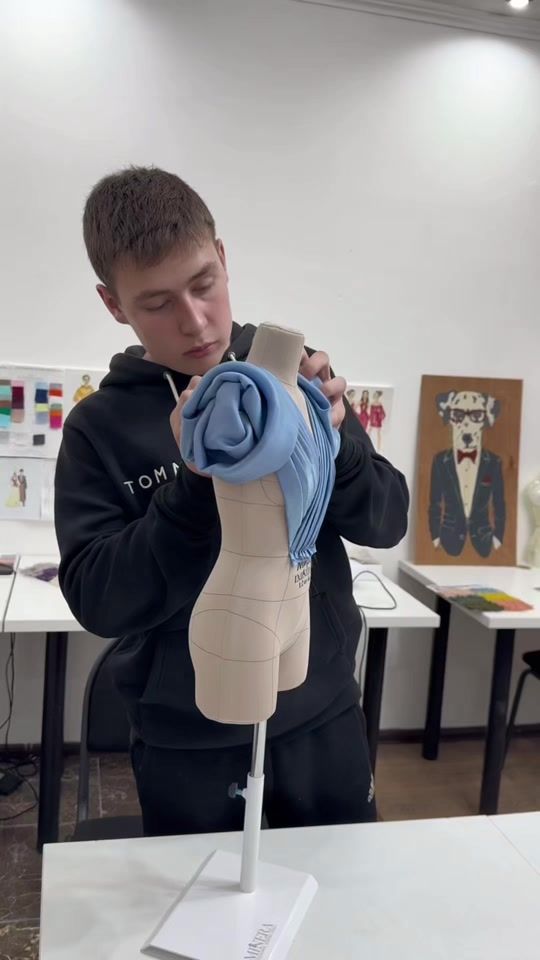 TikTok video thumbnail by sn.academy