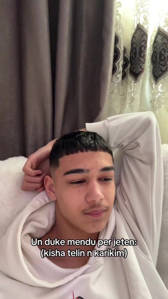 TikTok video thumbnail by orgest_s1molla
