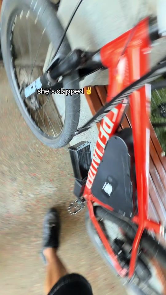 TikTok video thumbnail by autistic.cube.rider