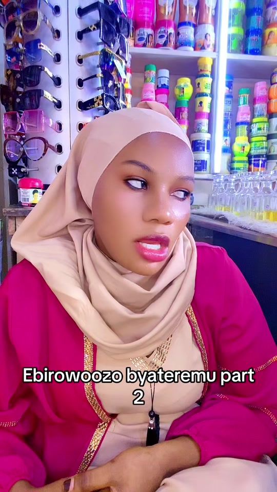 TikTok video thumbnail by mariammukisa