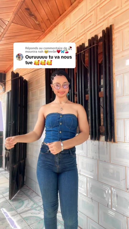 TikTok video thumbnail by de.la.reinta237