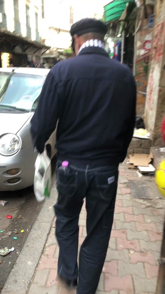 TikTok video thumbnail by karim.guide.casbah