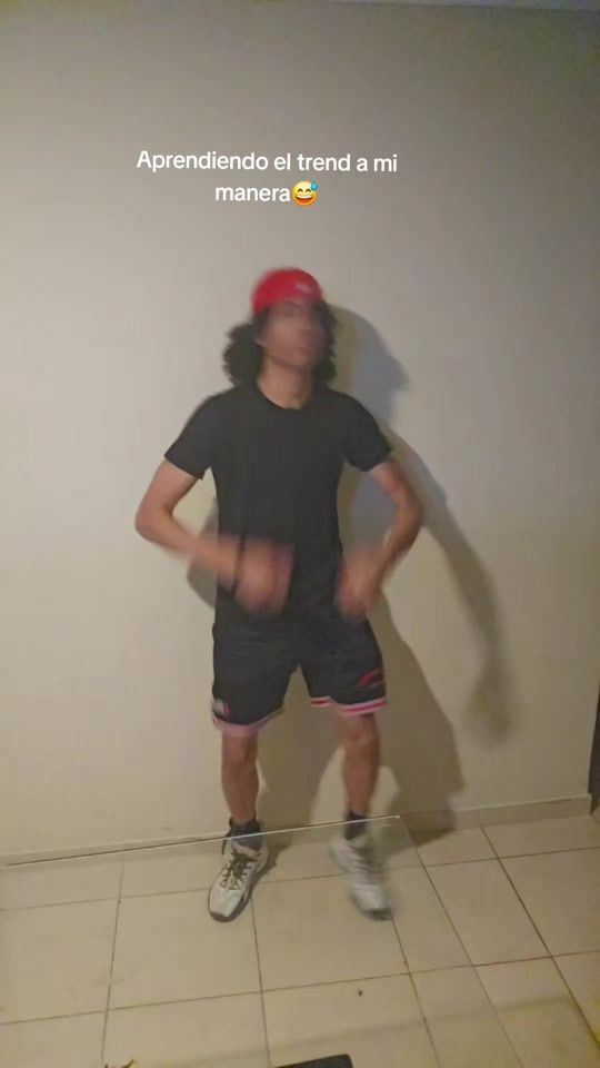 TikTok video thumbnail by trianss_el_nba