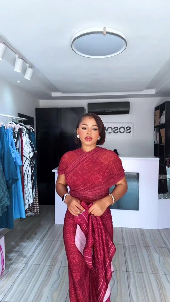 TikTok video thumbnail by sosoden.store
