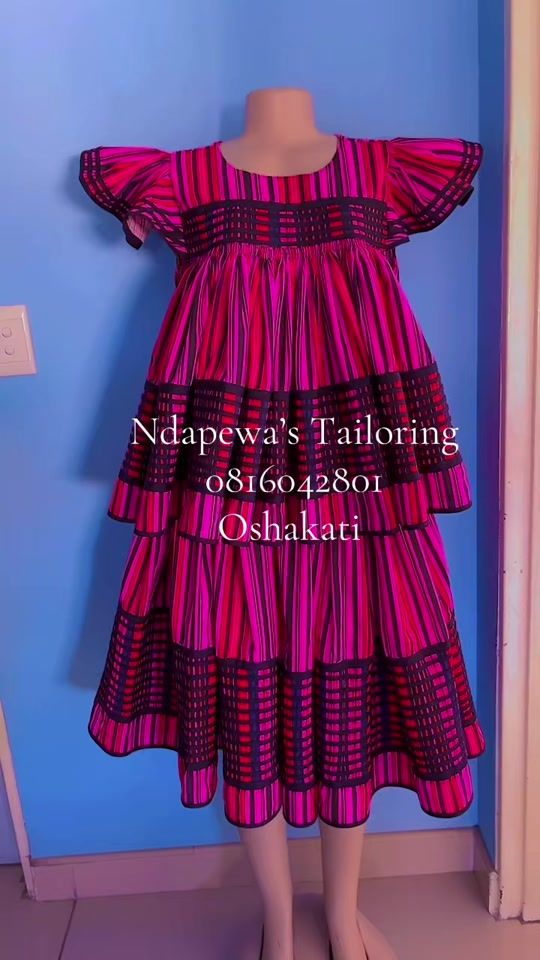 TikTok video thumbnail by ndapewastailoring