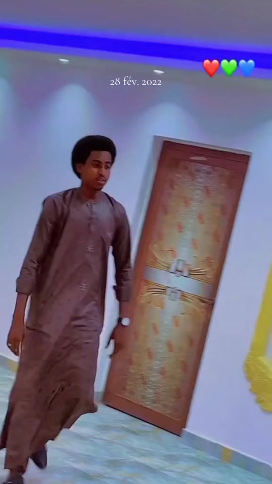 TikTok video thumbnail by adoum_king