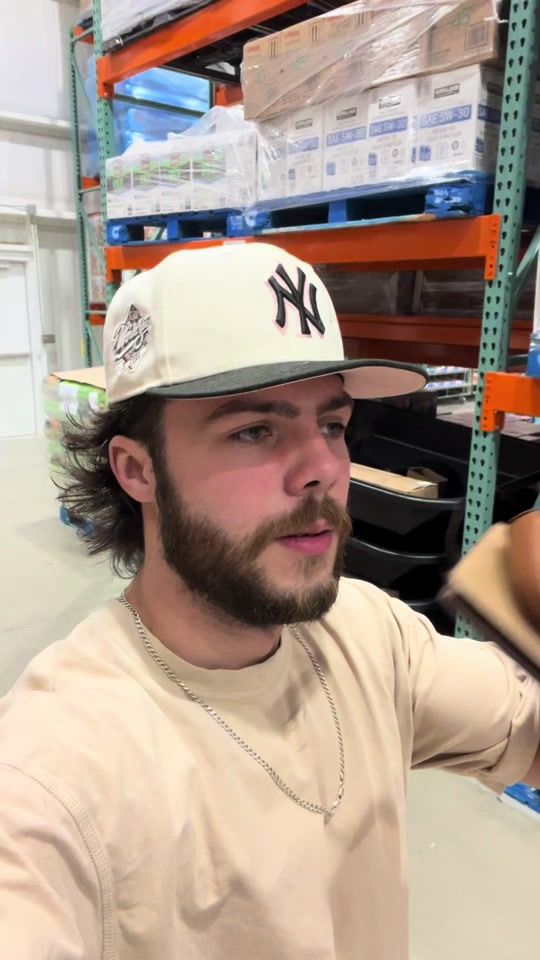 TikTok video thumbnail by therealrileyrob