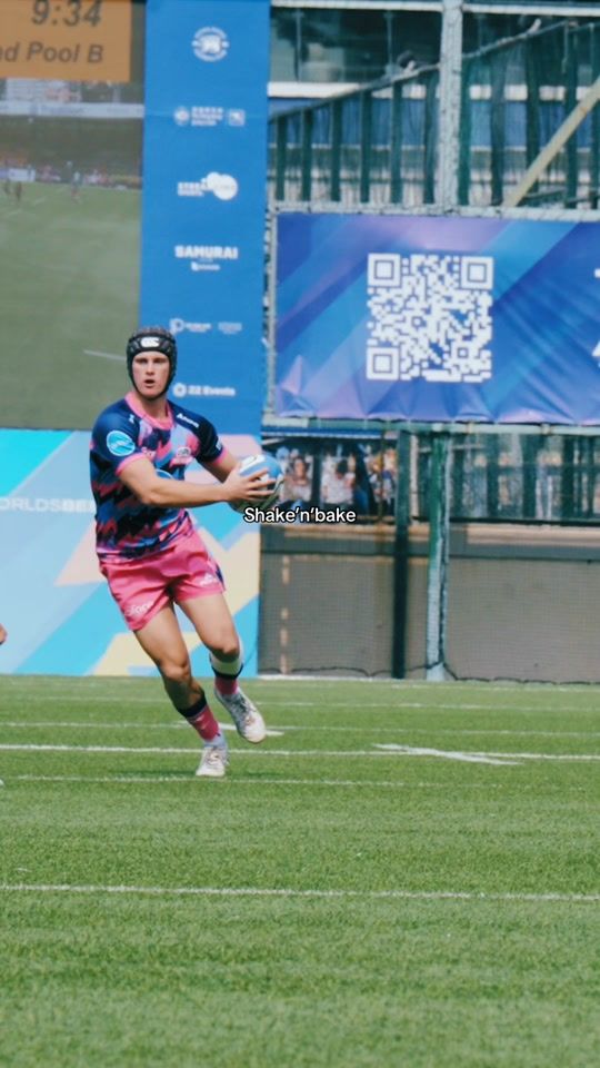 TikTok video thumbnail by waterboyrugby