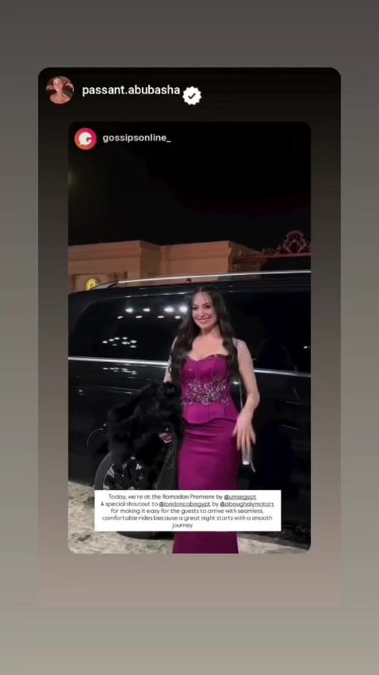 TikTok video thumbnail by nermineelfeky