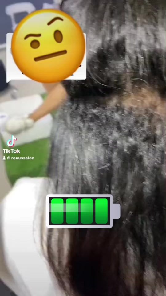TikTok video thumbnail by rouussalon