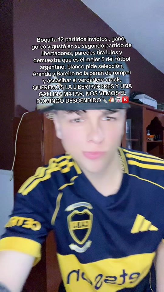 TikTok video thumbnail by soyturquito
