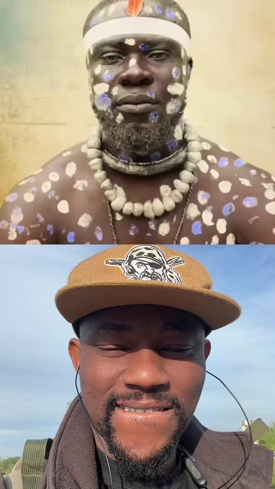 TikTok video thumbnail by bokonon.gbemadoyomin
