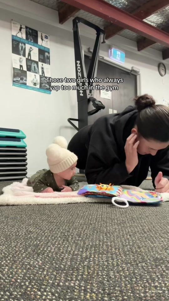 TikTok video thumbnail by millikorachh
