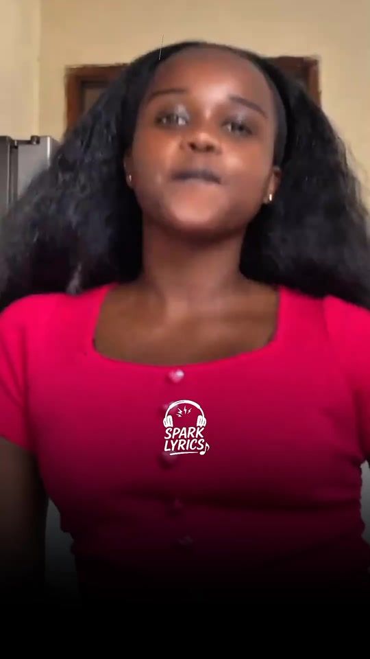 TikTok video thumbnail by spark.lyrics
