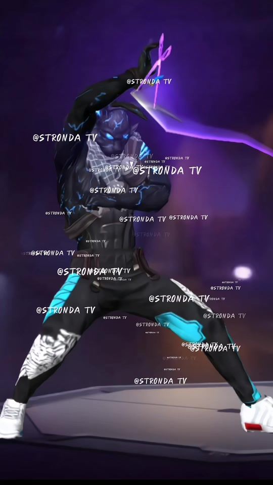 TikTok video thumbnail by strondatvofc