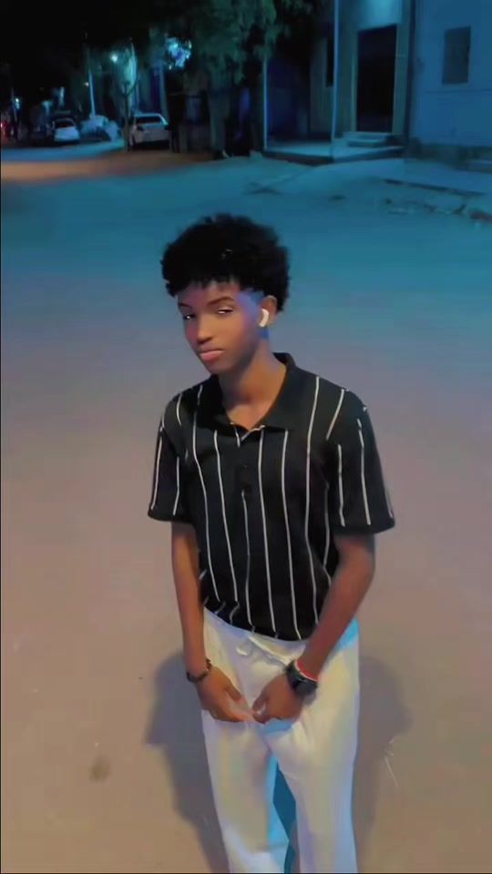 TikTok video thumbnail by caanka_burco0