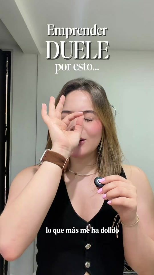 TikTok video thumbnail by luisabayonarojas