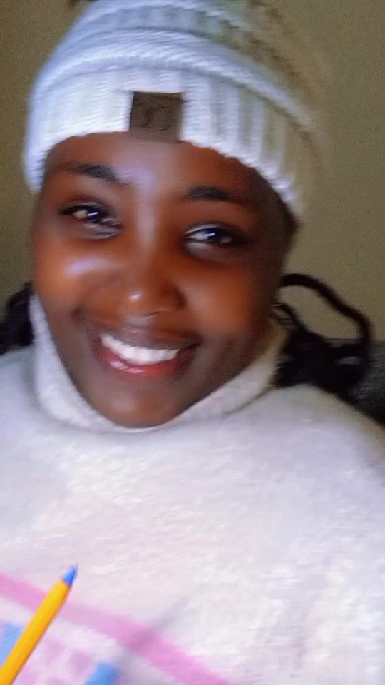 TikTok video thumbnail by wangari6672