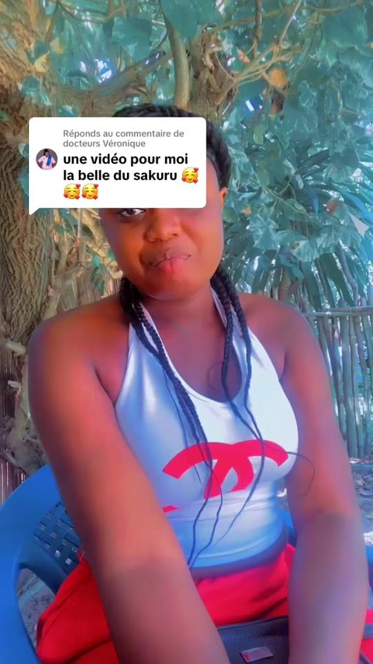 TikTok video thumbnail by dorcasokitembo