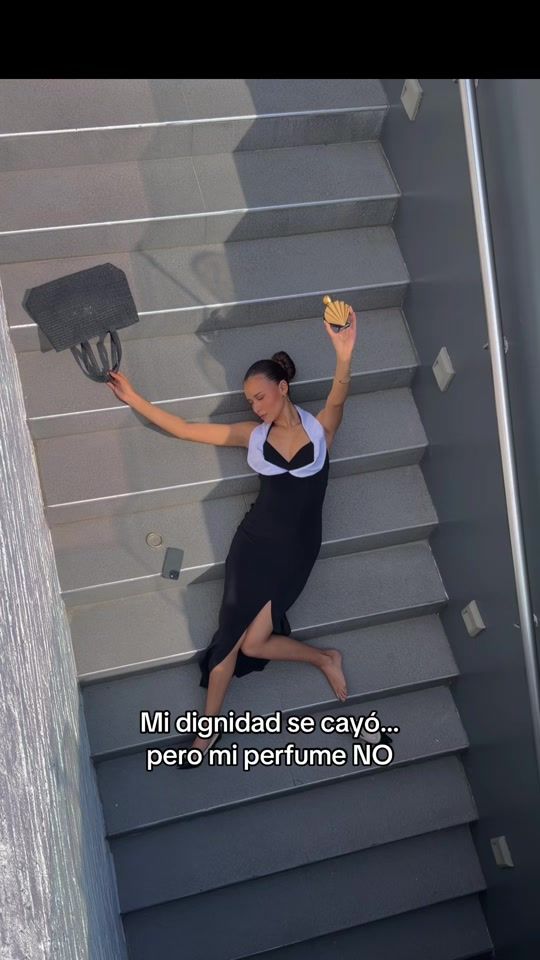 TikTok video thumbnail by perfumeriasfetiche