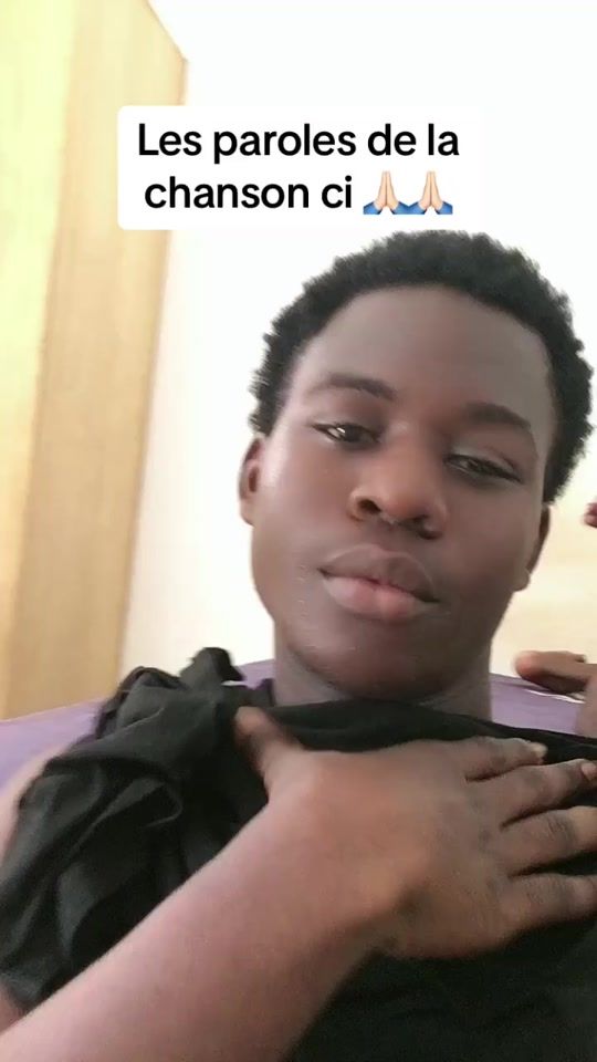 TikTok video thumbnail by kaffuiofficiel1