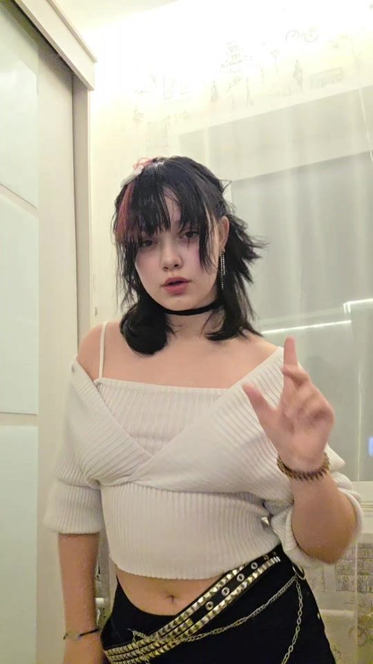 TikTok video thumbnail by tixel_oo_kits
