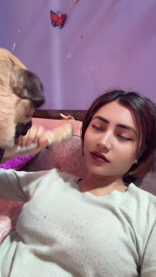 TikTok video thumbnail by arzu_khadka