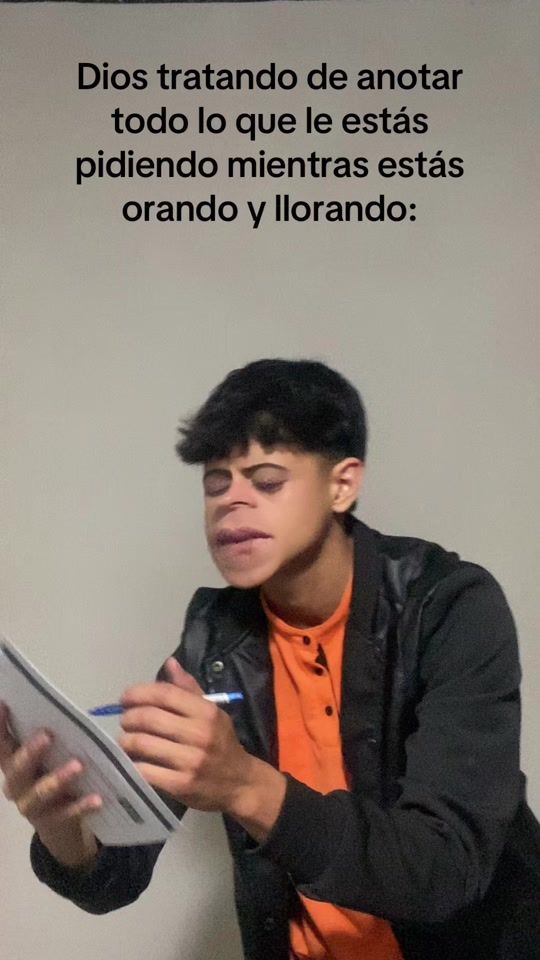 TikTok video thumbnail by oscar_onell